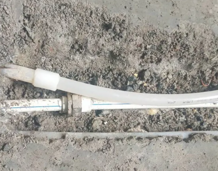 城固测漏水哪家好