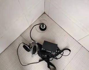 城固测漏水公司