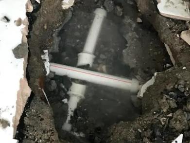 城固漏水检测公司哪家好