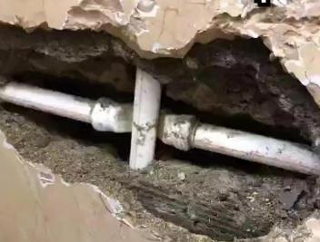 城固漏水检测电话多少