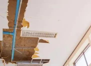 城固测漏水电话