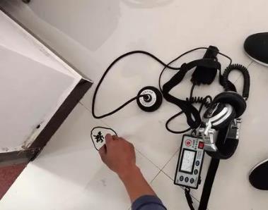 城固测漏水公司电话