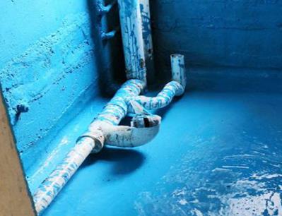 城固测漏水多少钱